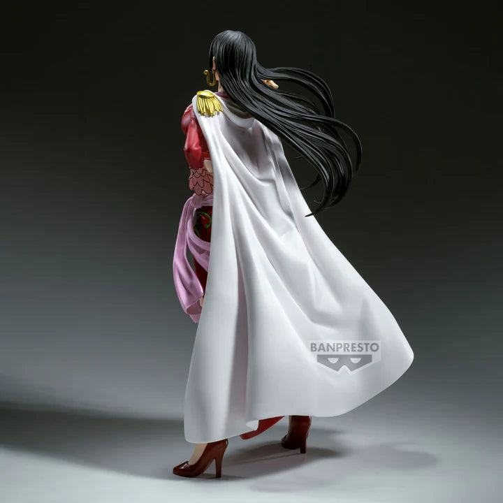 One   Piece   Grandista   -   Boa   Hancock