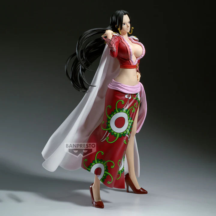 One   Piece   Grandista   -   Boa   Hancock