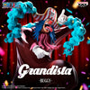 One   Piece   Grandista   -   Buggy