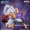 One   Piece   Grandista   -   Monkey   D.   Luffy   Gear   5   II   Special   Edition