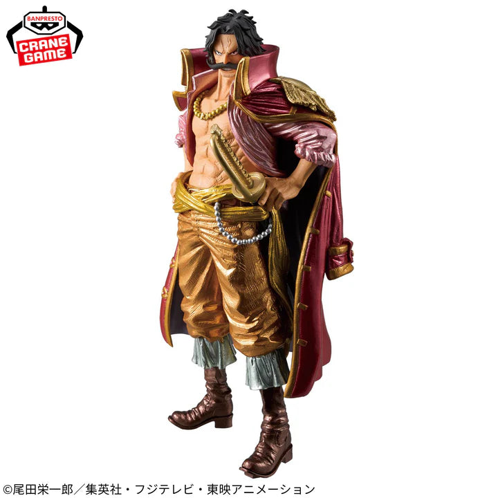 One   Piece   King   of   Artist   -   Gol.   D.   Roger   Special   Ver.