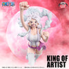 One   Piece   King   of   Artist   -   Jewelry   Bonney   The   Most   Free   Future
