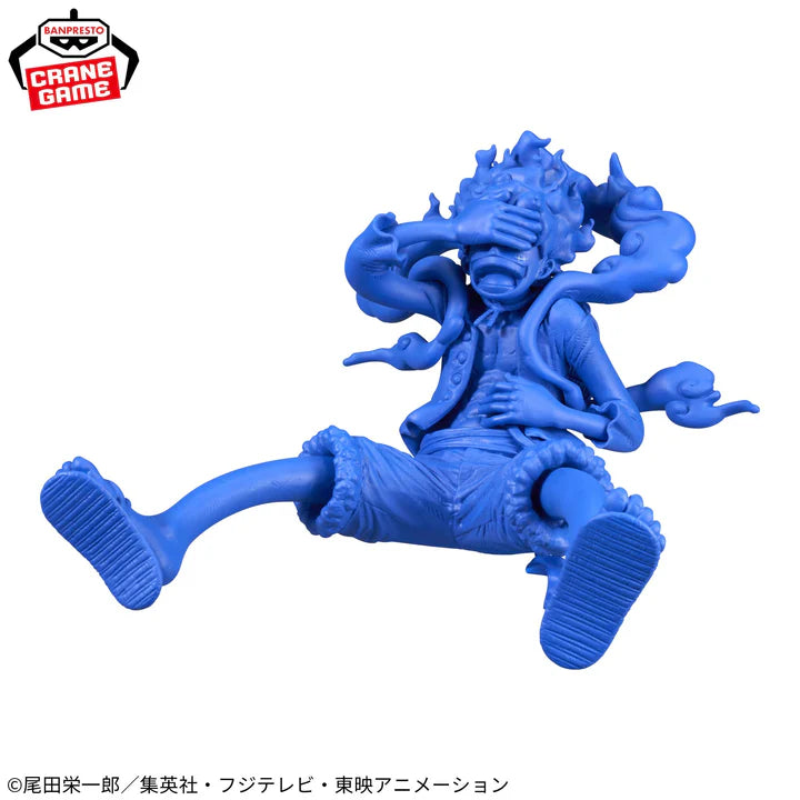One   Piece   King   of   Artist   -   Monkey   D.   Luffy   Gear   5   Base   Shop   Color   Ver.