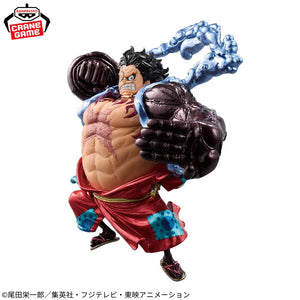 One   Piece   King   of   Artist   -   Monkey   D.   Luffy   Special   Ver.   II   (2   Types)