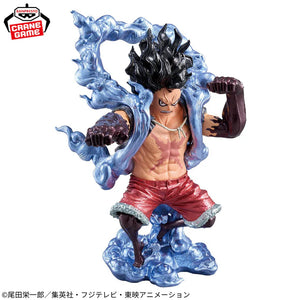 One   Piece   King   of   Artist   -   Monkey   D.   Luffy   Special   Ver.   II   (2   Types)