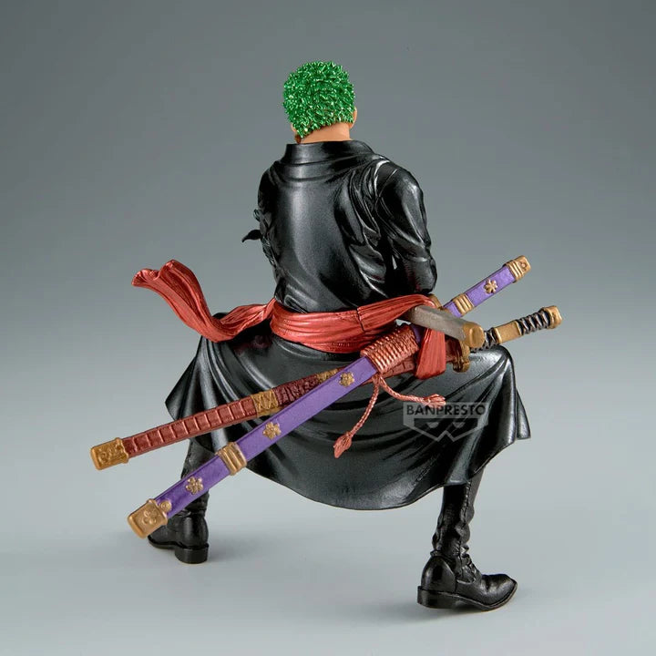 One   Piece   King   of   Artist   -   Roronoa   Zoro   Special   Ver.