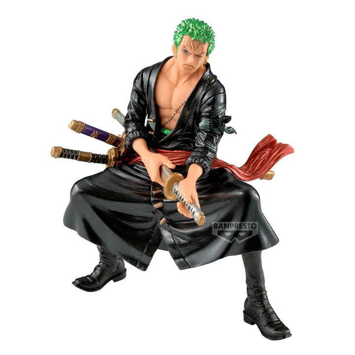 One   Piece   King   of   Artist   -   Roronoa   Zoro   Special   Ver.