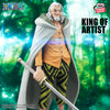 One   Piece   King   of   Artist   -   Silvers   Rayleigh