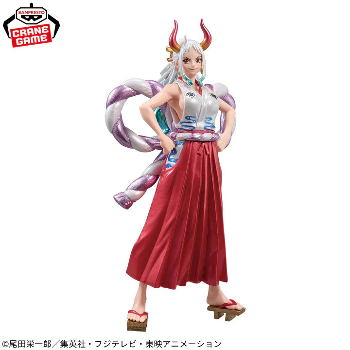 One   Piece   King   of   Artist   -   Yamato   Special   Ver.