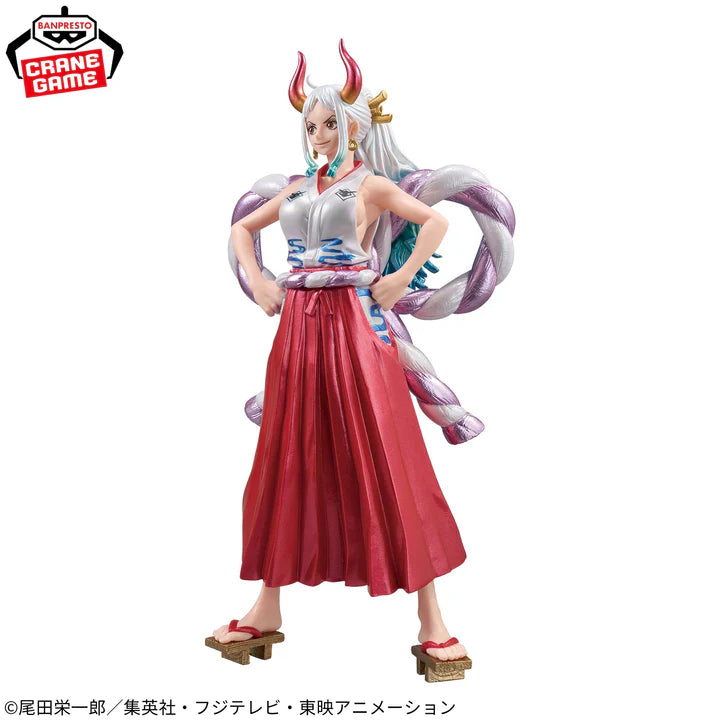 One   Piece   King   of   Artist   -   Yamato   Special   Ver.