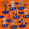 One Piece Luffy's Archive of Adventure Mini Figure Blind Box Assortment (10) VOL 4