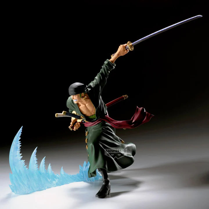 One   Piece   Maximatic   Plus   -   Roronoa   Zoro
