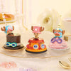 One   Piece   Paldolce   Collection   -   Vol.4   Chopper   3   Types