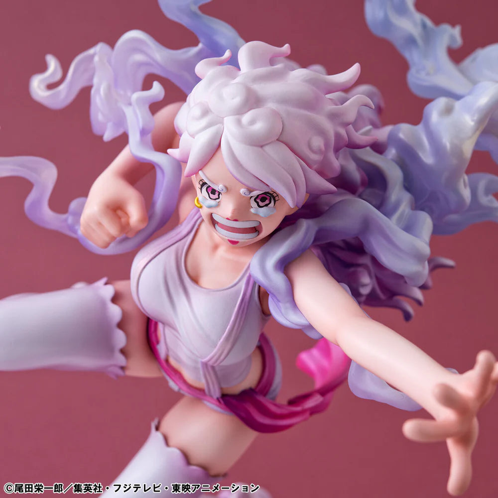 One   Piece   Portrait.Of.Pirates   P.O.P   Evolutionary   History   -   Jewelry   Bonney   The   Most   Free   Future