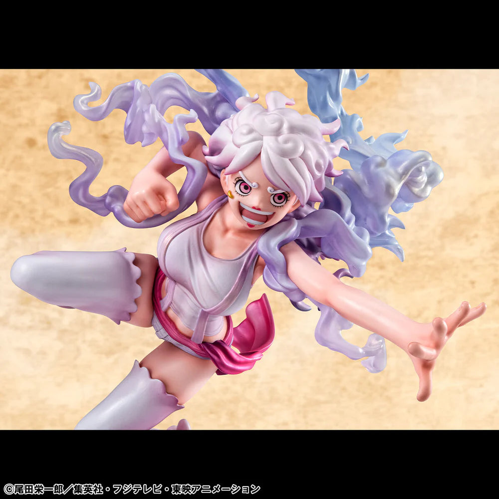 One   Piece   Portrait.Of.Pirates   P.O.P   Evolutionary   History   -   Jewelry   Bonney   The   Most   Free   Future