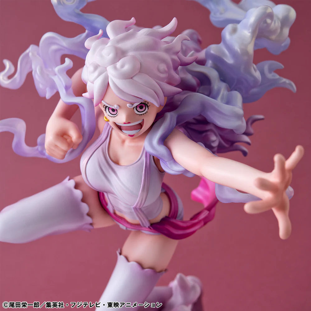 One   Piece   Portrait.Of.Pirates   P.O.P   Evolutionary   History   -   Jewelry   Bonney   The   Most   Free   Future