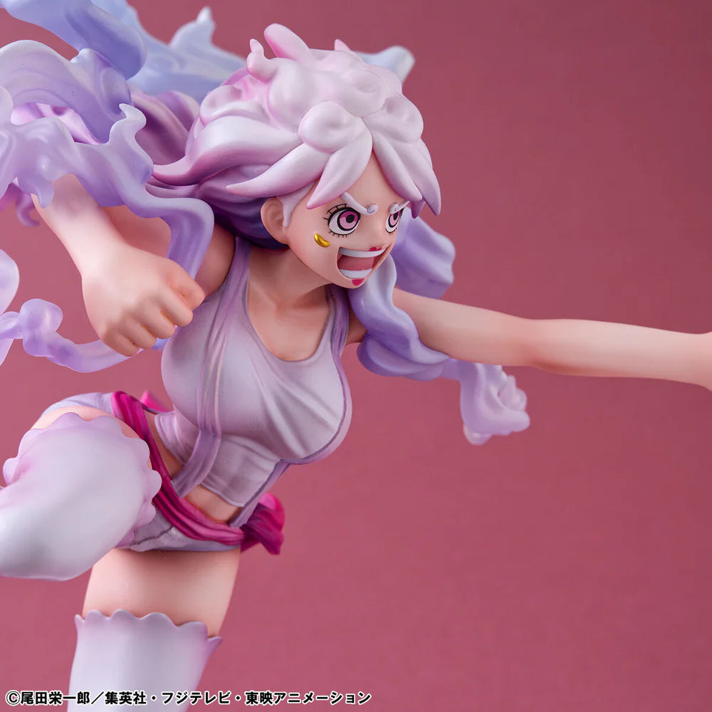 One   Piece   Portrait.Of.Pirates   P.O.P   Evolutionary   History   -   Jewelry   Bonney   The   Most   Free   Future