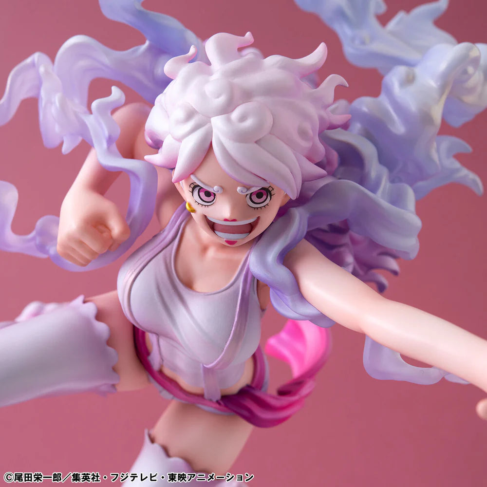 One   Piece   Portrait.Of.Pirates   P.O.P   Evolutionary   History   -   Jewelry   Bonney   The   Most   Free   Future
