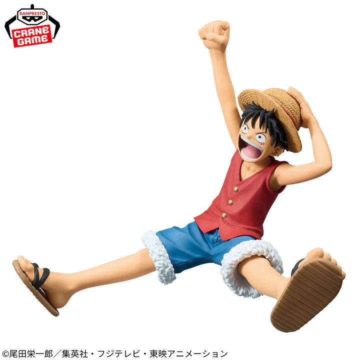 One   Piece   Romance   Dawn   -   Monkey   D.   Luffy   Vol.   1