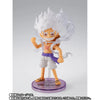 One   Piece   S.H.Figuarts   World   Collectable   Figure   ×   S.H.Figuarts   -   Monkey   D.   Luffy   Gear5
