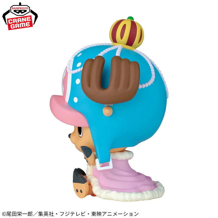 One   Piece   Sofvimates   -   Chopper   Elephant   Version
