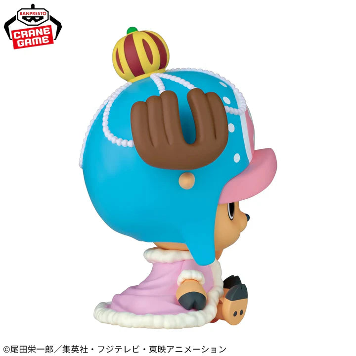 One   Piece   Sofvimates   -   Chopper   Elephant   Version