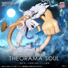 One   Piece   Theorama   Soul   -   Monkey   D.   Luffy   Gear   5