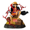 One   Piece   Theorama   Soul   -   Monkey   D.   Luffy