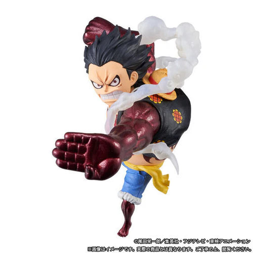 One   Piece   World   Collectible   Figure   PREMIUM   -   Monkey   D.   Luffy   SPECIAL