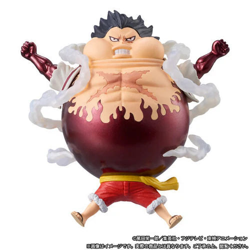 One   Piece   World   Collectible   Figure   PREMIUM   -   Monkey   D.   Luffy   SPECIAL