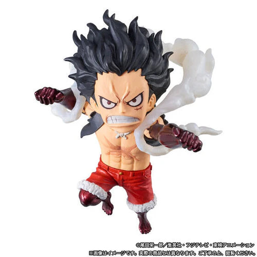 One   Piece   World   Collectible   Figure   PREMIUM   -   Monkey   D.   Luffy   SPECIAL