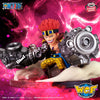 One   Piece   World   Collectible   Figures   -   Special   Worst   Generation   Eustass   Kid