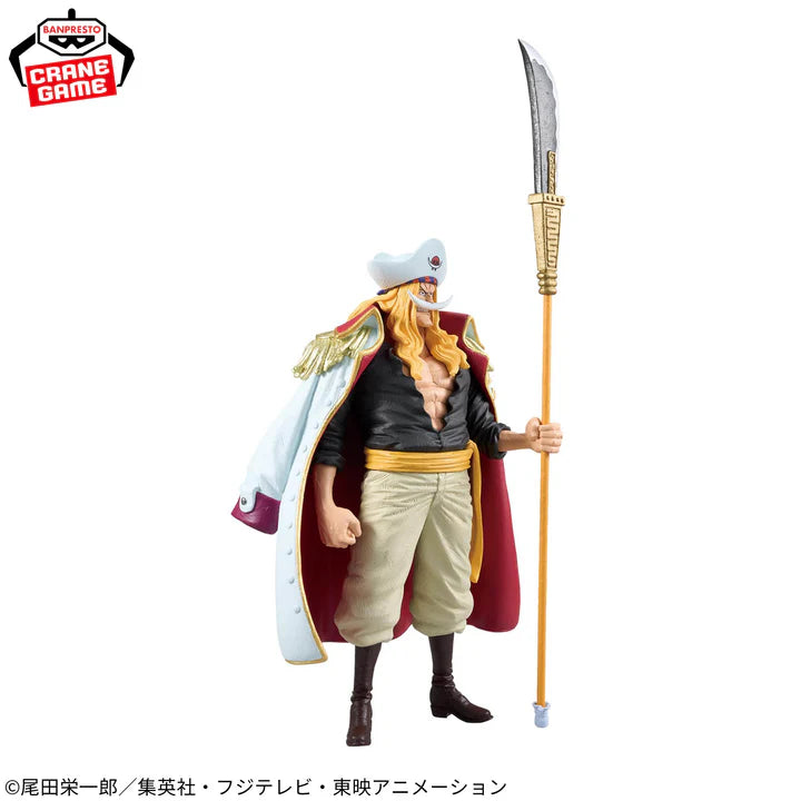 One   Piece   King   of   Artist   -   Edward   Newgate