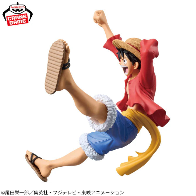 One   Piece   Romance   Dawn   -   Monkey   D.   Luffy   Vol.   2