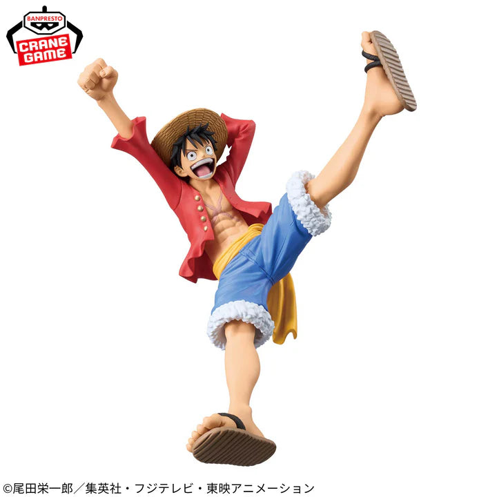One   Piece   Romance   Dawn   -   Monkey   D.   Luffy   Vol.   2