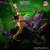 One   Piece   Theorama   Soul   -   Roronoa   Zoro