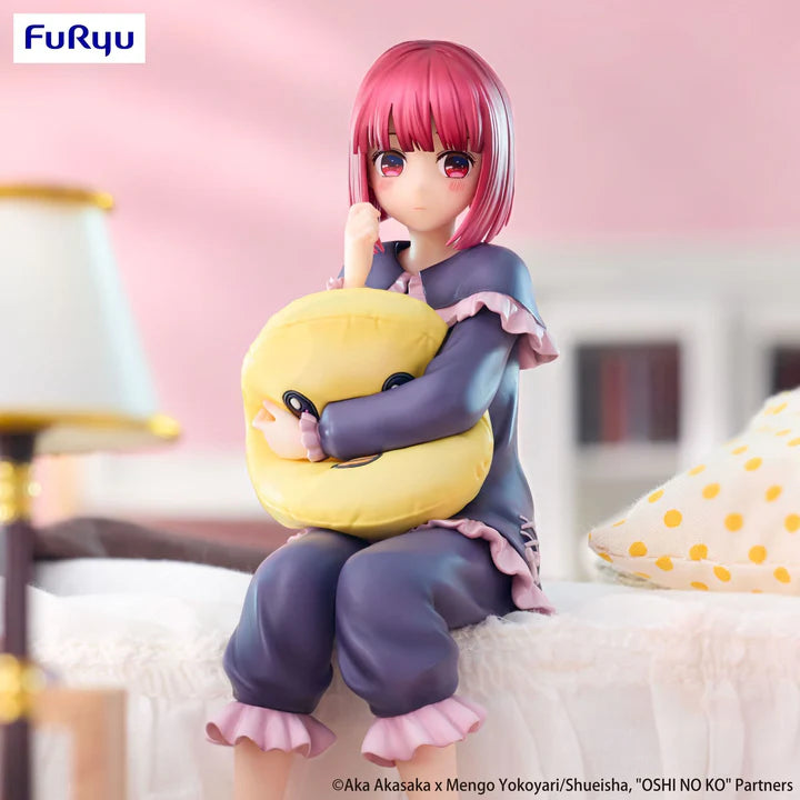 Oshi   No   Ko   Noodle   Stopper   Figure   -   Kana   Arima   Have   a   Good   Night   Ver.