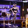 Overlord   BiCute   Bunnies   Figure   -   Albedo   Another   Costume   Ver.