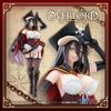 Overlord Coreful Figure - Albedo Pirate Ver.