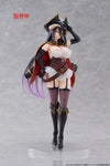 Overlord   Coreful   Figure   -   Albedo   Pirate   Ver.