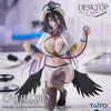 Overlord   Desktop   Cute   -   Albedo   Nurse   Ver.