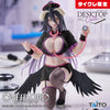 Overlord   Desktop   Cute   -   Albedo   Nurse   Ver.   (Taikure   Exclusive)