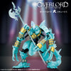 Overlord   Mononofu   Figure   -   Cocytus