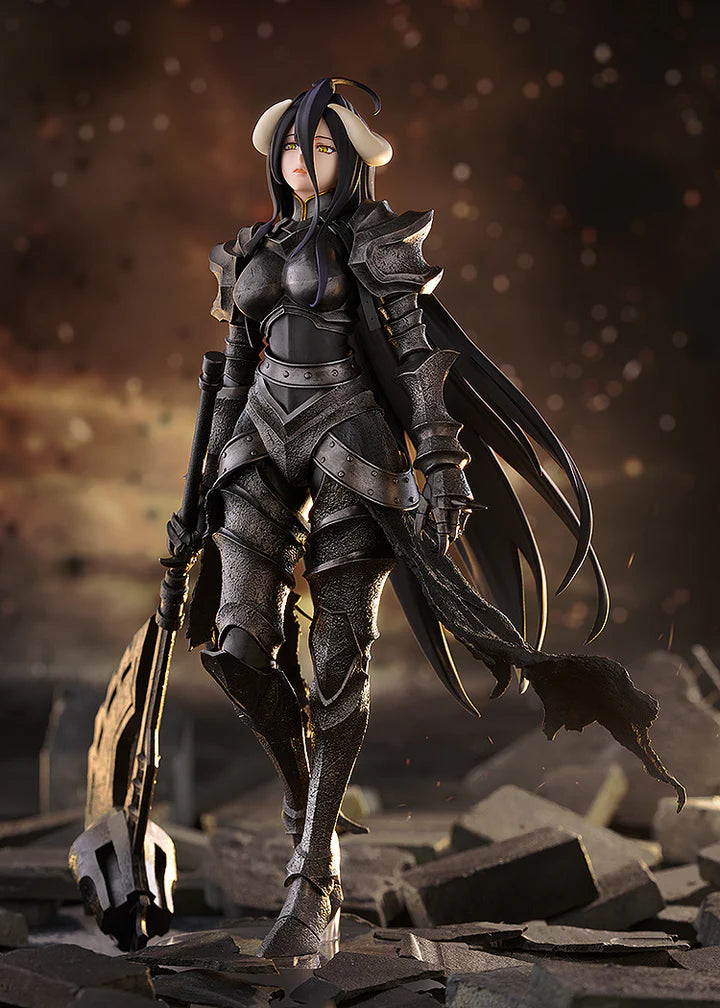 Overlord   Pop   Up   Parade   -   Albedo   Armor   L   Size
