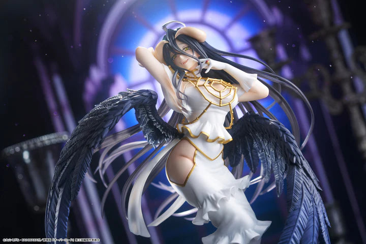 Overlord   T-most   Figure   -   Albedo
