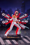 Persona 5 Royal Oshi Works PVC Figure Crow 21 cm