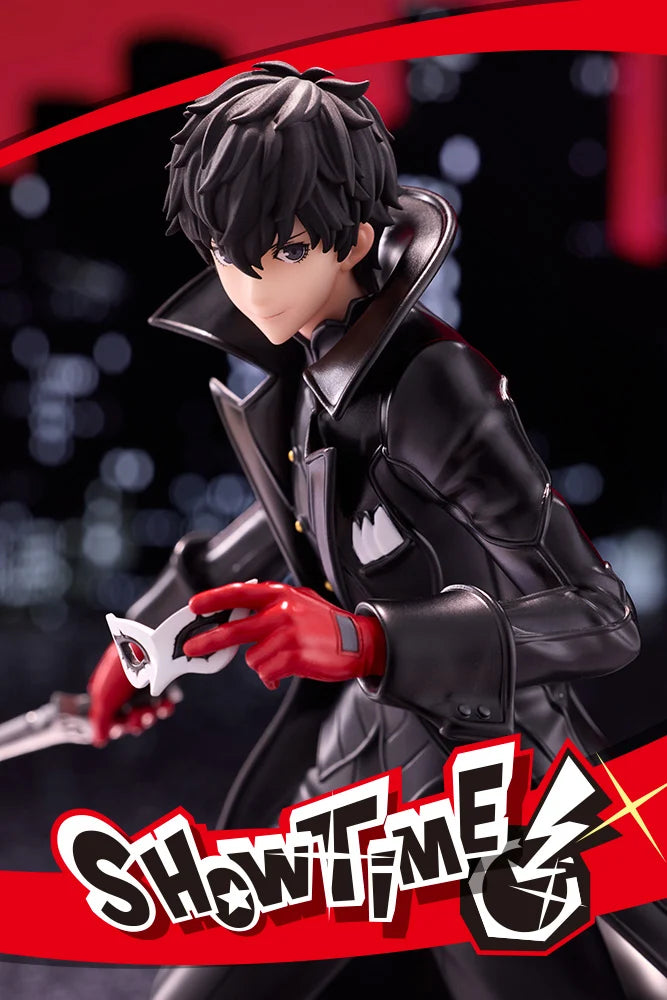 Persona 5 Royal Oshi Works PVC Figure Joker 22 cm