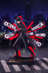 Persona 5 Royal Oshi Works PVC Figure Joker 22 cm