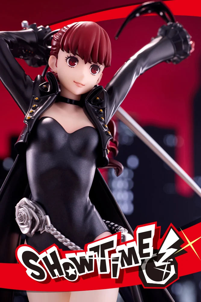 Persona 5 Royal Oshi Works PVC Figure Violet 25 cm