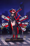 Persona 5 Royal Oshi Works PVC Figure Violet 25 cm
